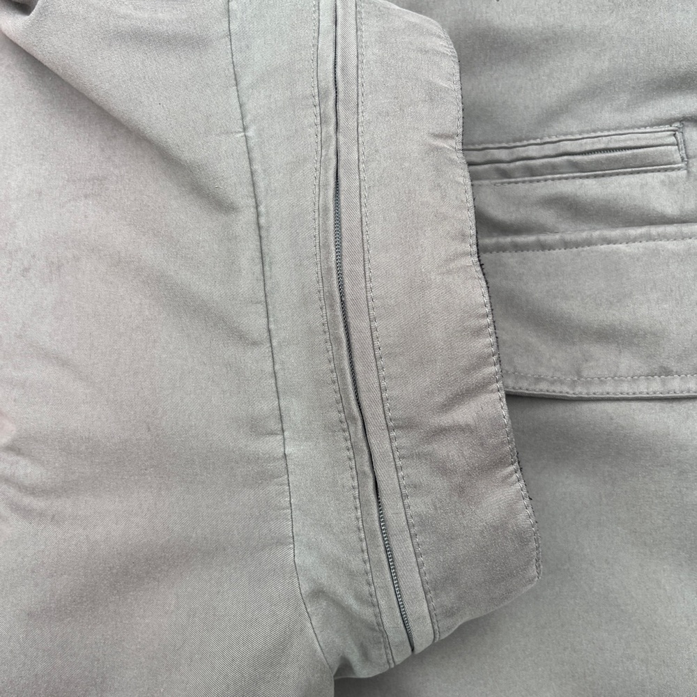 Michael Kors Tan Performance Jacket - image 2